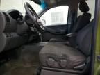 2012 Nissan Xterra OFF Road