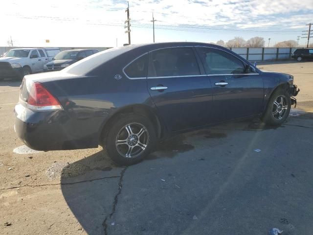 2008 Chevrolet Impala LT