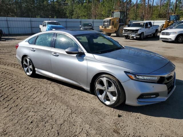 2019 Honda Accord Touring