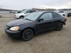 2001 Honda Civic SI