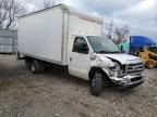 2016 Ford Econoline E450 Super Duty Cutaway Van