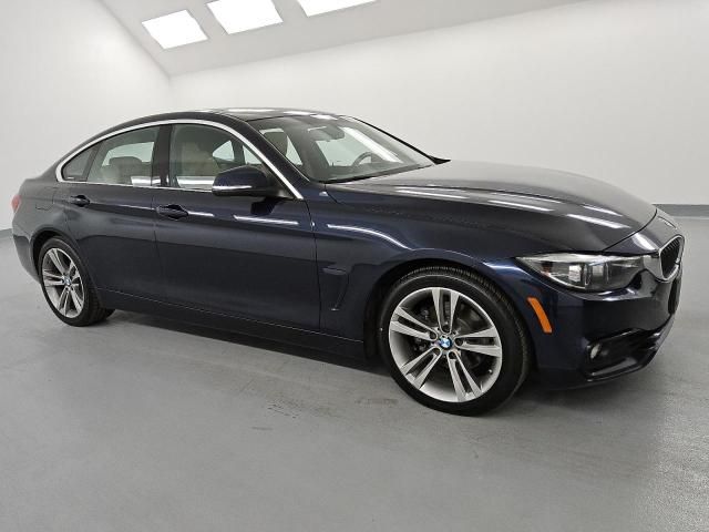 2019 BMW 430XI Gran Coupe