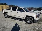 2015 Chevrolet Silverado K1500 LTZ