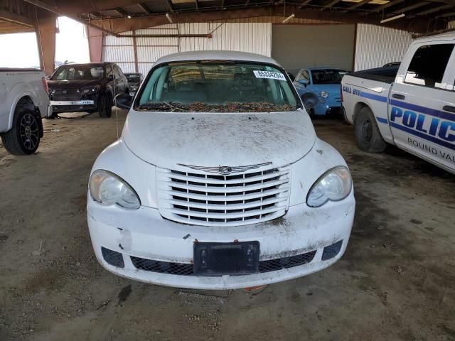 2008 Chrysler PT Cruiser