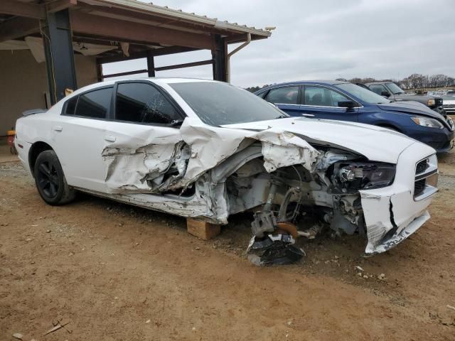 2013 Dodge Charger SE