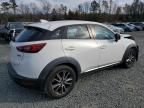 2017 Mazda CX-3 Grand Touring