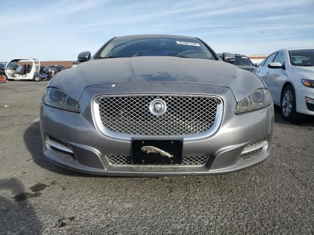 2011 Jaguar XJ