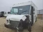 2000 Freightliner Chassis M Line WALK-IN Van