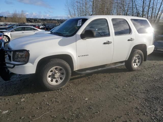 2009 Chevrolet Tahoe K1500 LS