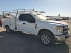 2021 Ford F250 Super Duty