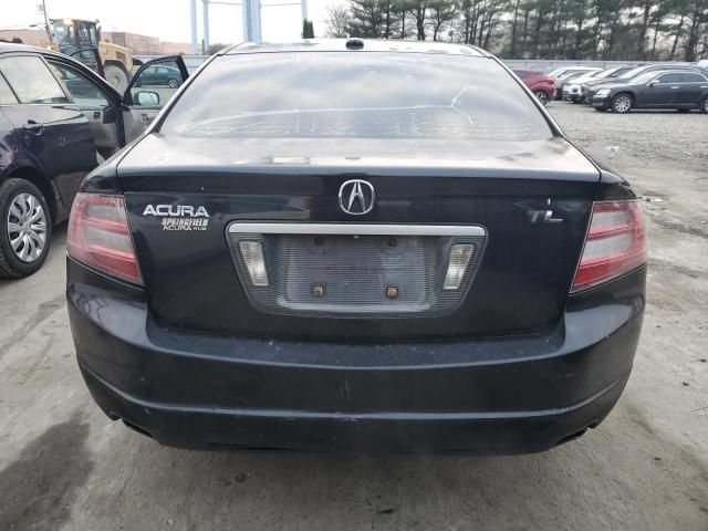 2007 Acura TL