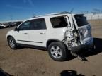 2010 GMC Acadia SL