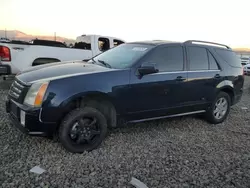 Cadillac Vehiculos salvage en venta: 2005 Cadillac SRX