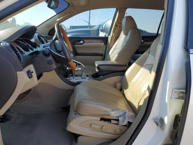 2011 Buick Enclave CXL