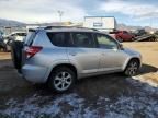 2010 Toyota Rav4 Limited