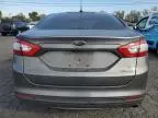 2014 Ford Fusion SE Hybrid