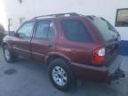 2002 Isuzu Rodeo S