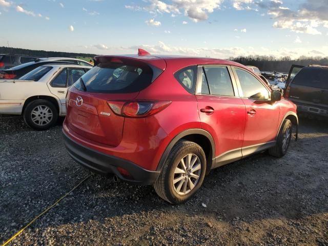 2016 Mazda CX-5 Sport