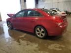 2011 Chevrolet Cruze LT