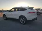 2017 Jaguar F-PACE Premium