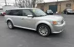 2012 Ford Flex Limited