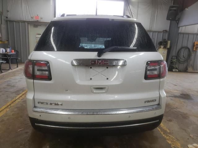 2016 GMC Acadia SLT-1