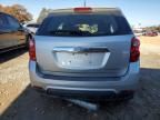 2011 Chevrolet Equinox LS