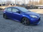 2014 Ford Focus ST