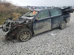 Lexus salvage cars for sale: 2004 Lexus ES 330