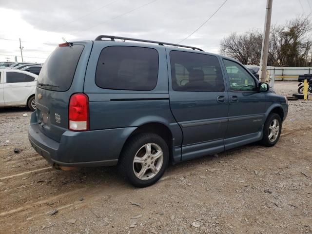 2007 Chevrolet Uplander LT