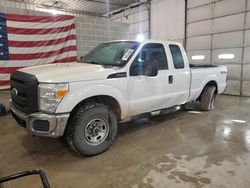 2011 Ford F250 Super Duty en venta en Columbia, MO