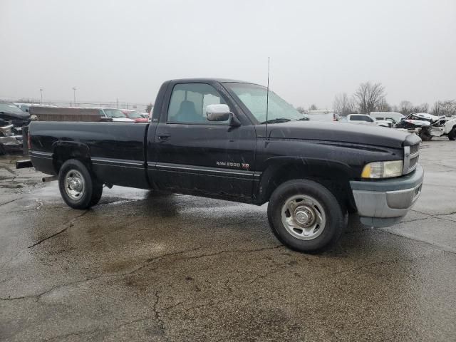 1997 Dodge RAM 2500