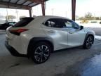 2021 Lexus UX 250H