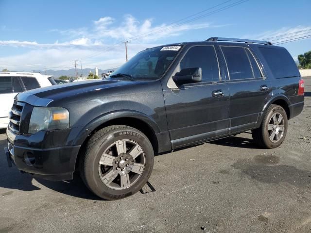 2010 Ford Expedition Limited