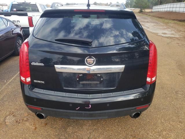 2011 Cadillac SRX Luxury Collection