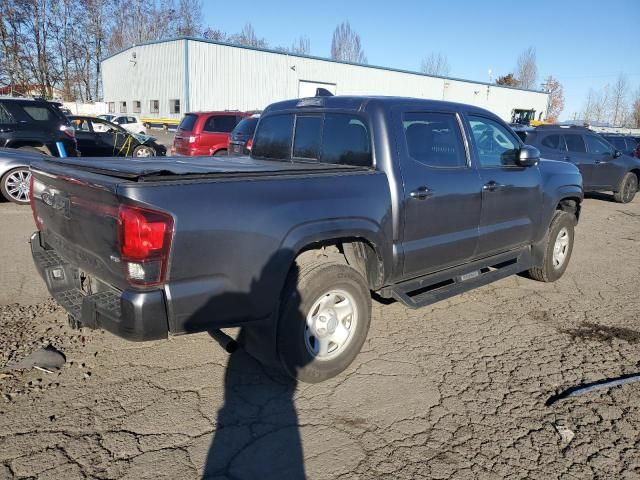 2022 Toyota Tacoma Double Cab