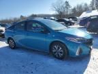 2017 Toyota Prius Prime