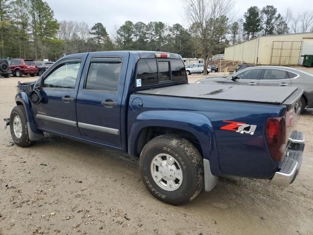 2004 Chevrolet Colorado