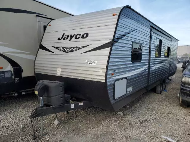 2021 Jayco JAY Flight