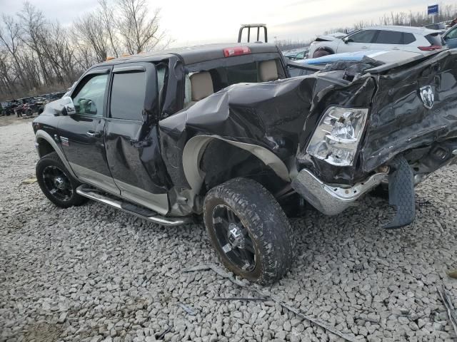 2011 Dodge RAM 2500