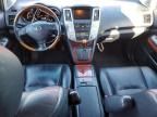 2008 Lexus RX 400H