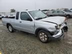 2000 Nissan Frontier King Cab XE