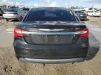 2014 Chrysler 200 LX