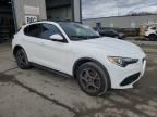 2022 Alfa Romeo Stelvio TI