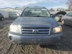 2006 Toyota Highlander Limited