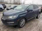 2016 Lincoln MKC Reserve