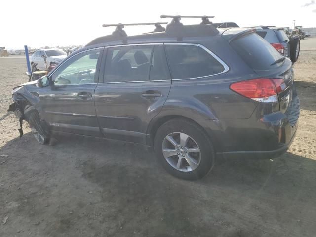 2013 Subaru Outback 3.6R Limited