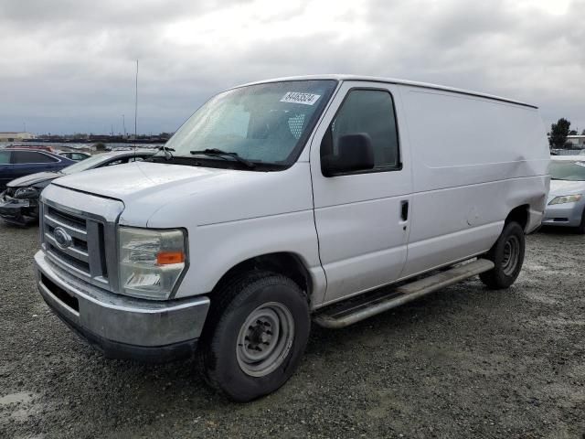 2013 Ford Econoline E250 Van