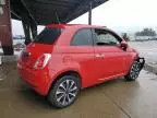 2015 Fiat 500 POP