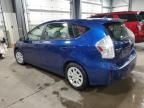 2012 Toyota Prius V